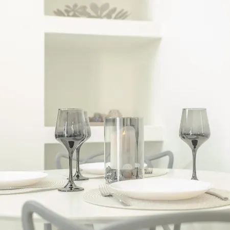 Apartment Ventitre Urban