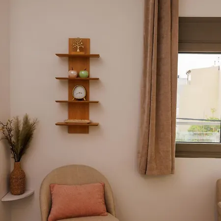 Apartment Ventitre Urban Iraklio