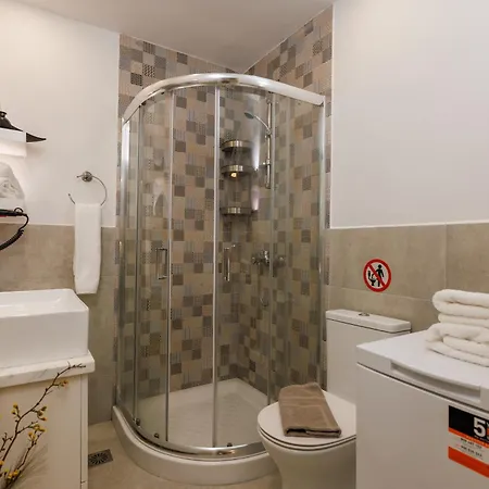 Apartment Ventitre Urban