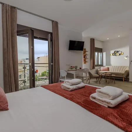 Apartment Ventitre Urban