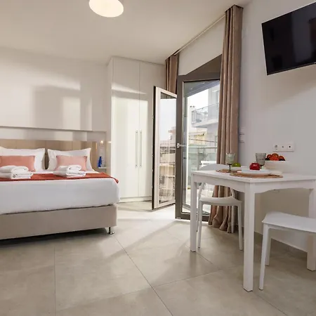 Apartment Ventitre Urban