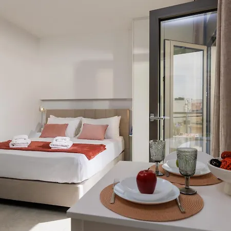 Apartment Ventitre Urban Iraklio