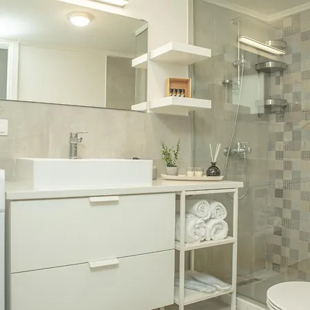 Ventitre Urban Διαμέρισμα *