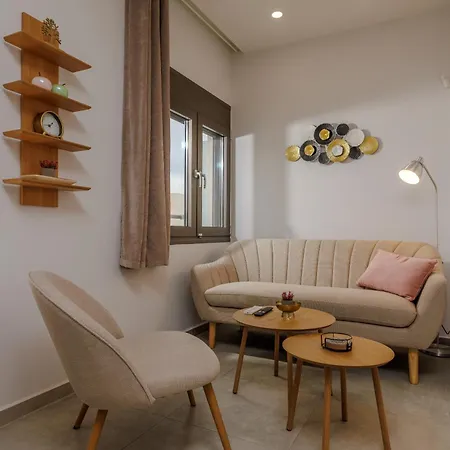 Ventitre Urban * Ηράκλειο Κρήτης