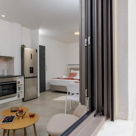 Ventitre Urban * Ηράκλειο Κρήτης